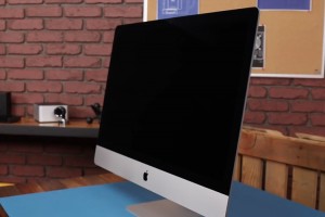 不能自己改 SSD 了!蘋果 2020 版 iMac 拆解細節曝光 不能自己改 SSD 了!蘋果 2020 版 iMac 拆解細節曝光