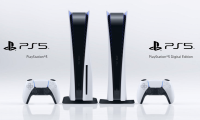 上市時間不遠了?Sony PS5 意外現蹤 NCC 驗證 上市時間不遠了?Sony PS5 意外現蹤 NCC 驗證