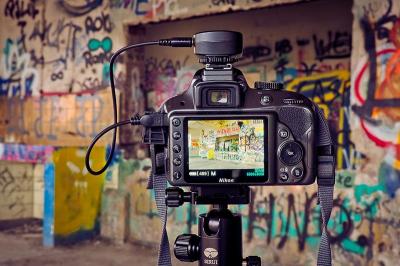 Nikon 推新軟體功能!可以把相機當成網路攝影機 Nikon 推新軟體功能!可以把相機當成網路攝影機