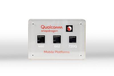 高通處理器爆逾 400 個漏洞!40% Android 手機恐中招 高通處理器爆逾 400 個漏洞!40% Android 手機恐中招