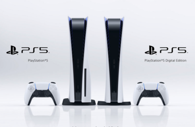 定價可能比 XBOX 貴!Sony PS5 主要「逆轉」強項曝光 定價可能比 XBOX 貴!Sony PS5 主要「逆轉」強項曝光