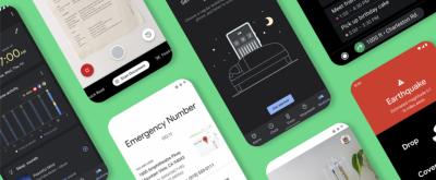 Android 手機將有地震警報!Google 一口氣推出 5 項全新功能 Android 手機將有地震警報!Google 一口氣推出 5 項全新功能