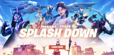 一次宣戰兩大巨頭!遊戲商 Epic 上法院告 Google、蘋果壟斷 一次宣戰兩大巨頭!遊戲商 Epic 上法院告 Google、蘋果壟斷