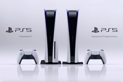 SONY 技術文件爆雷？傳 PS5 遊戲主機將採獨特散熱設計