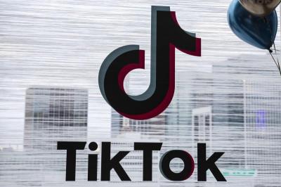 憂TikTok遭禁!日本女高中生哀嘆「不能用了會活不下去」 憂TikTok遭禁!日本女高中生哀嘆「不能用了會活不下去」