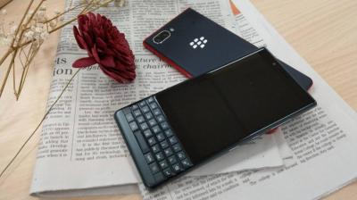 手機界「老大哥」重返江湖!預告將推 5G 新機、或搭實體鍵盤 手機界「老大哥」重返江湖!預告將推 5G 新機、或搭實體鍵盤