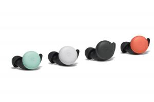 Google 解鎖 Pixel Buds 一系列新功能！還開賣三種新顏色