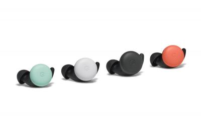 Google 解鎖 Pixel Buds 一系列新功能!還開賣三種新顏色 Google 解鎖 Pixel Buds 一系列新功能!還開賣三種新顏色