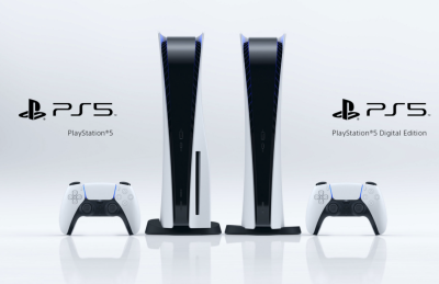 準備好台幣 1.2 萬吧!Sony PS5 估 11/20 全球開賣 準備好台幣 1.2 萬吧!Sony PS5 估 11/20 全球開賣