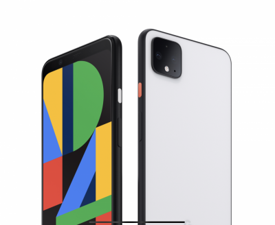 Google Pixel 5 規格、外觀全都曝光!「磨砂式背蓋」搭配指紋感測 Google Pixel 5 規格、外觀全都曝光!「磨砂式背蓋」搭配指紋感測
