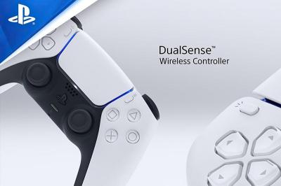 「將改變家機遊戲體驗」!PS5 曝全新功能 「將改變家機遊戲體驗」!PS5 曝全新功能