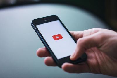 YouTube 解密演算法!回應「黃標」爭議:強調沒有言論審查 YouTube 解密演算法!回應「黃標」爭議:強調沒有言論審查