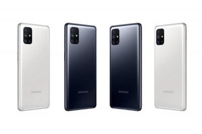 7,000 mAh 超大電池!三星全新高 CP 值中階手機現身 FCC 7,000 mAh 超大電池!三星全新高 CP 值中階手機現身 FCC