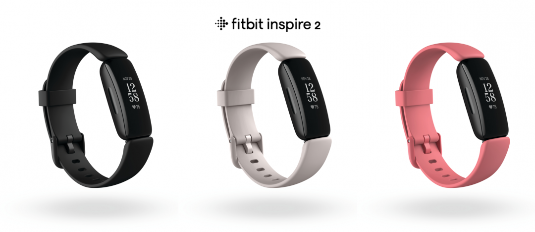 (圖/Fitbit)