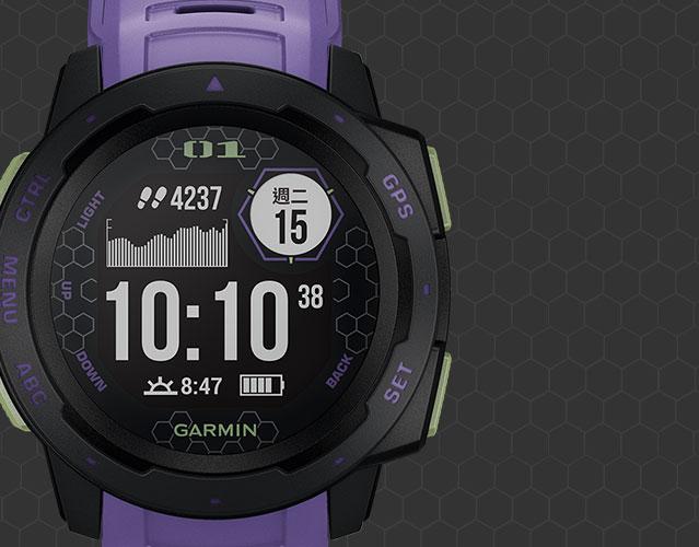 （圖／Garmin 提供）