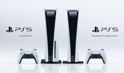 Sony PS5 要來啦!全球首批「邀請制」預購開放登記 Sony PS5 要來啦!全球首批「邀請制」預購開放登記