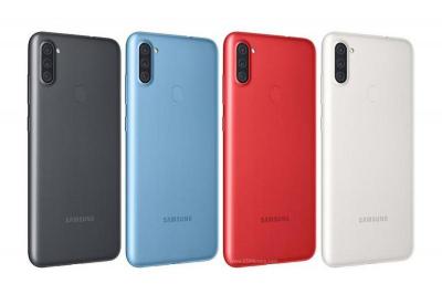 三星新一代入門機規格曝光!傳升級三鏡頭、4000 mAh 電量 三星新一代入門機規格曝光!傳升級三鏡頭、4000 mAh 電量
