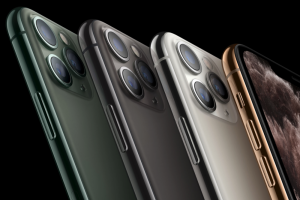 多破費 3,000 元？蘋果新一代 iPhone 傳少了配件仍會漲價