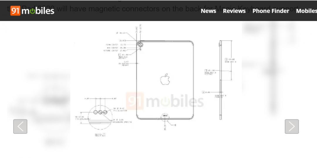 (圖翻攝91Mobiles)