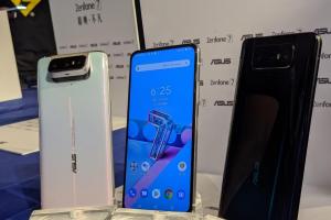 華碩 5G 中階新機準備好了?2款機型代號遭外媒曝光 華碩 5G 中階新機準備好了?2款機型代號遭外媒曝光