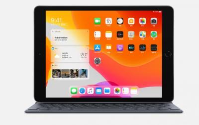 傳2020 「平價版」iPad 設計圖首度曝光!機身外型將迎最大變革 傳2020 「平價版」iPad 設計圖首度曝光!機身外型將迎最大變革