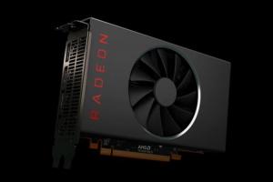 傳定價五千有找!AMD 發布 Radeon RX 5300 入門遊戲顯示卡 傳定價五千有找!AMD 發布 Radeon RX 5300 入門遊戲顯示卡