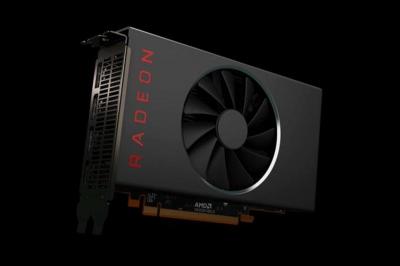 傳定價五千有找!AMD 發布 Radeon RX 5300 入門遊戲顯示卡 傳定價五千有找!AMD 發布 Radeon RX 5300 入門遊戲顯示卡