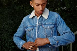 支援 19 種智慧功能!LEVI’S X Google 第二代智慧牛仔外套登台 支援 19 種智慧功能!LEVI’S X Google 第二代智慧牛仔外套登台