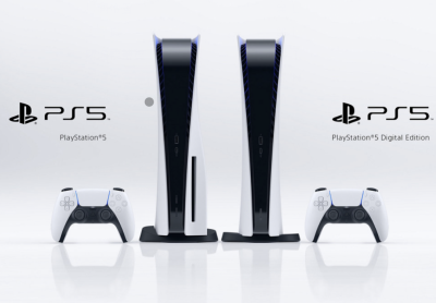 相容性確定不如 XBOX？遊戲大廠爆料 Sony PS5 舊遊戲支援度