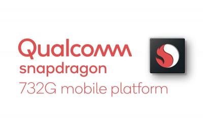 持續強化 4G戰力!高通發表全新 Snapdragon 732G 手機晶片 持續強化 4G戰力!高通發表全新 Snapdragon 732G 手機晶片