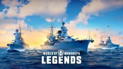 變形金剛合作登場!《戰艦世界:傳奇》發表最新 2.6 版本更新 變形金剛合作登場!《戰艦世界:傳奇》發表最新 2.6 版本更新