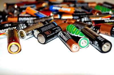 舊電池別丟!環保署出招限時優惠、到超商家樂福可換現金 舊電池別丟!環保署出招限時優惠、到超商家樂福可換現金