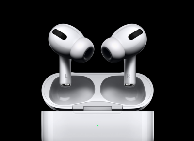 蘋果新款 AirPods 要來了？定價破萬、最快下週登場
