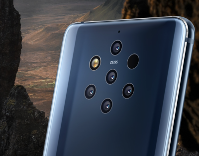 售價 2.3 萬元、搭螢幕下鏡頭?Nokia 新 5G 旗艦手機傳下月登場 售價 2.3 萬元、搭螢幕下鏡頭?Nokia 新 5G 旗艦手機傳下月登場