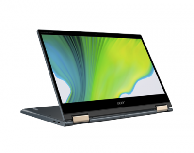 Acer 搶推 5G 筆電!Spin 7 首搭高通第二代 8cx 處理器 Acer 搶推 5G 筆電!Spin 7 首搭高通第二代 8cx 處理器