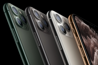 蘋果新一代 iPhone 傳將有「極速版」!支援更快的 5G 網路 蘋果新一代 iPhone 傳將有「極速版」!支援更快的 5G 網路