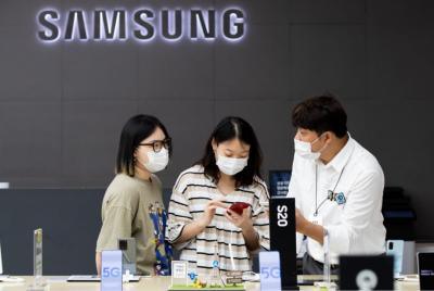 研調：預測全球智慧手機總出貨量下滑11％！品牌市占前三名將迎洗牌