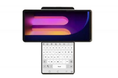 LG 新機發表會時間確定!傳將秀出「旋轉雙螢幕」 5G 手機 LG 新機發表會時間確定!傳將秀出「旋轉雙螢幕」 5G 手機