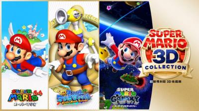任天堂下一款神作?新遊戲預購 5 天衝全年第二、直追動森 任天堂下一款神作?新遊戲預購 5 天衝全年第二、直追動森