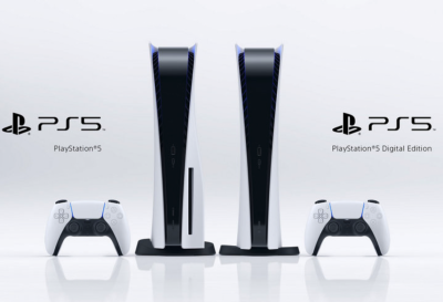 買 PS5 可以玩什麼?Sony 官方直接透露了! 買 PS5 可以玩什麼?Sony 官方直接透露了!