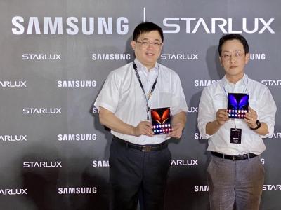 「3C迷」給建議！張國煒喊話：兩項功能可以加入三星摺疊機