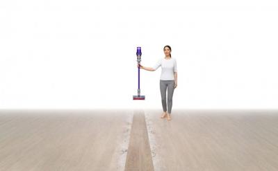 吸力不減、重量輕 30%!Dyson 最輕巧無線吸塵器登台 吸力不減、重量輕 30%!Dyson 最輕巧無線吸塵器登台