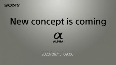 Sony 新相機發表日期定檔!縮小版 A7III 即將登場? Sony 新相機發表日期定檔!縮小版 A7III 即將登場?
