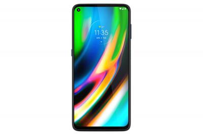 大螢幕、大電量!Moto 全新 G9 Plus 中階機規格曝光 大螢幕、大電量!Moto 全新 G9 Plus 中階機規格曝光