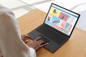 微軟搶攻學生客群!傳推 12.5 吋 Surface 平價新筆電 微軟搶攻學生客群!傳推 12.5 吋 Surface 平價新筆電