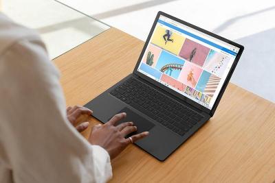 微軟搶攻學生客群!傳推 12.5 吋 Surface 平價新筆電 微軟搶攻學生客群!傳推 12.5 吋 Surface 平價新筆電
