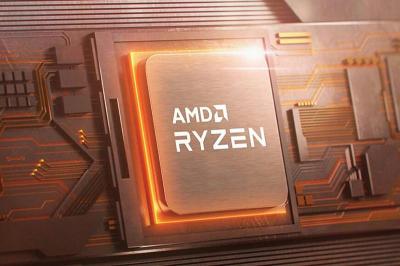 AMD 性價比高!Ryzen 處理器銷量力壓 Intel AMD 性價比高!Ryzen 處理器銷量力壓 Intel