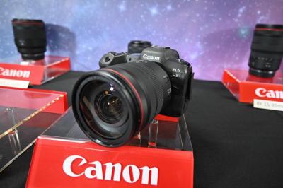 上看 9000 萬畫素?Canon 全片幅機皇 R5 新版本浮出檯面 上看 9000 萬畫素?Canon 全片幅機皇 R5 新版本浮出檯面