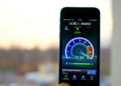 台灣第二季網速比拚！Speedtest 公布五大電信最新排名