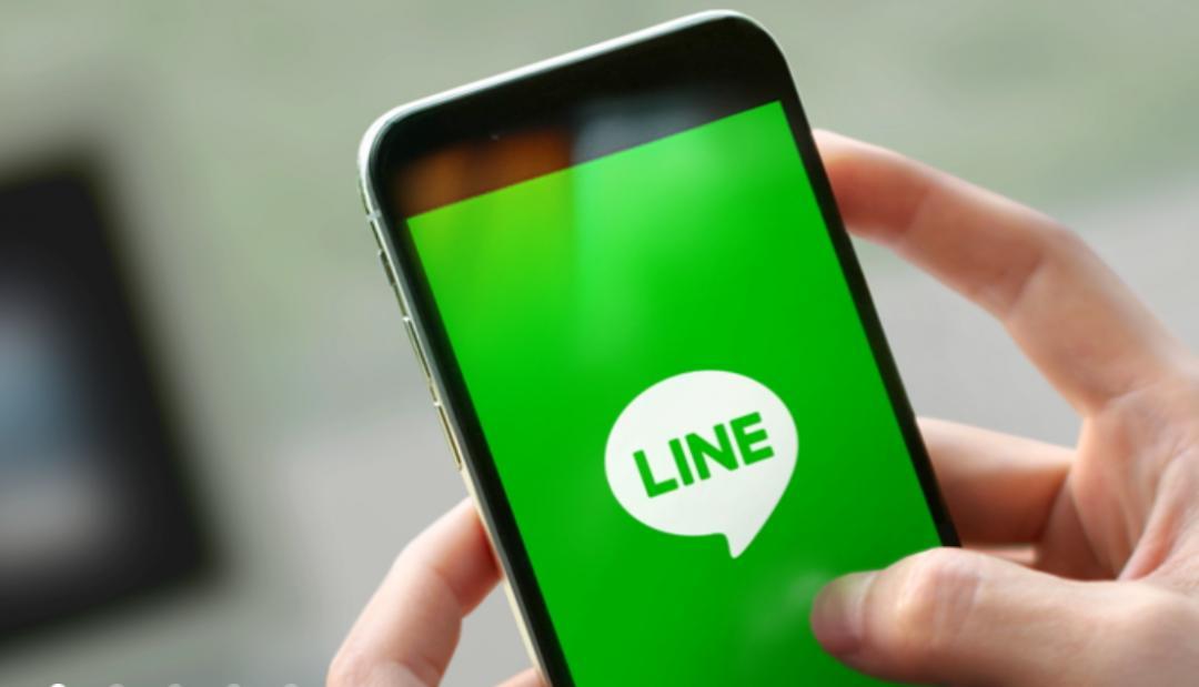 (圖/LINE 提供)